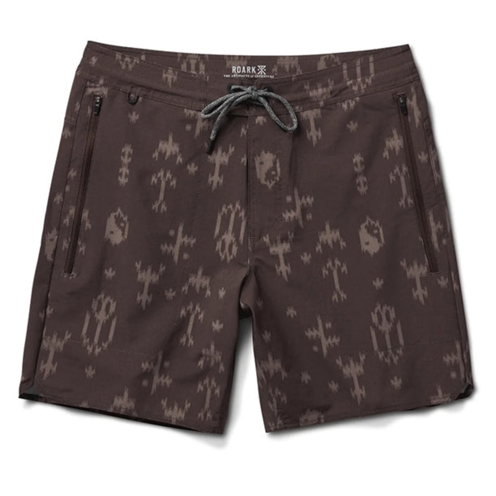 Roark Men's Layover Hybrid Trail Shorts